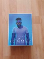 Seyed - Cold Summer Deluxe Box Brandenburg - Neustadt (Dosse) Vorschau