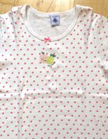 Neuw Petit Bateau Nachthemd Gr 152 weiß rosa Punkte Wandsbek - Hamburg Volksdorf Vorschau