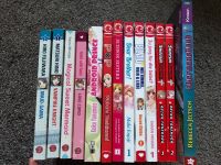 Romance 13 Mangas Bundle Maid-sama, love Cupid Rügen - Sassnitz Vorschau