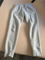 Nike Sportswear Jogginghose Club Fleece Grau XS Bayern - Herrieden Vorschau