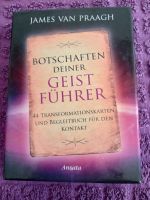 Botschaften Deiner Geist Führer Nordrhein-Westfalen - Euskirchen Vorschau