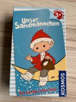 Spiel „Unser Sandmännchen“ Baden-Württemberg - Oppenweiler Vorschau