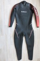 Wetsuit Nabaiji OWS 4/2 mm Gr. De 54 Brandenburg - Peitz Vorschau