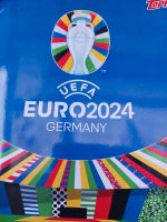 UEFA Euro 2024 Sammel Bildet Niedersachsen - Wittmar Vorschau
