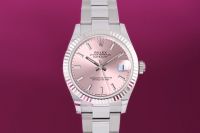 Rolex Datejust 31 - 278274 - Rose Dial - Full Set Stuttgart - Stuttgart-Mitte Vorschau