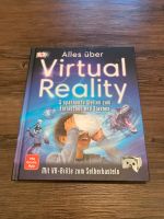 ❗️Alles über Virtual Reality❗️DK VR-Brille 8-10 Jahre Nordrhein-Westfalen - Oelde Vorschau