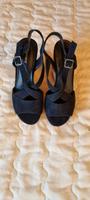 Keilabsatz Sandalen Bayern - Marktoberdorf Vorschau