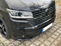 VW T6.1 Frontgrill schwarz Grill mit VW Emblem Set Multivan Nordrhein-Westfalen - Schmallenberg Vorschau