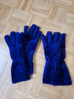 Tchibo TCM Damen Fleece Handschuhe Handschuh Winter Niedersachsen - Northeim Vorschau