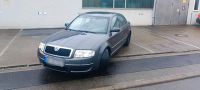 Skoda Superb 3U Baden-Württemberg - Bad Rappenau Vorschau