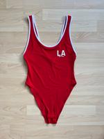 LA Body rot, Gr. S, h&m Hessen - Trebur Vorschau