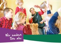 Integrative Fachkraft ab sofort gesucht Nordrhein-Westfalen - Herne Vorschau