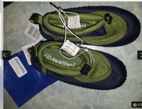 Aquaschuhe Gr. 26 NEU Wasserschuhe Badeschuhe Neoprenschuhe Sachsen - Freiberg Vorschau