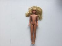 Barbie Puppe Mattel Vintage Modell Alt 70er Jahre Original Hessen - Eichenzell Vorschau