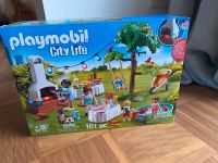 Playmobil City Life, 9272 Einweihungsparty, Rollenspiel Essen - Essen-Werden Vorschau