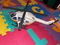 Playmobil Helikopter Hubschrauber ca Nordrhein-Westfalen - Beckum Vorschau