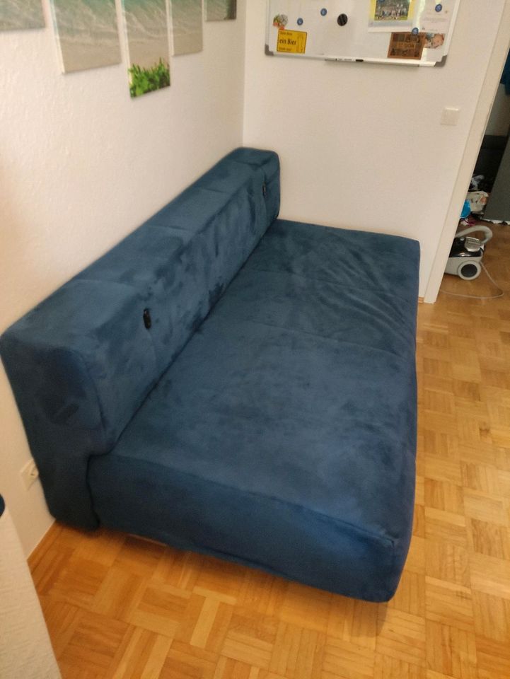 Sofa Bett praktische Schlafcouch in Köln