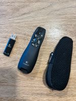 Logitech Pointer inkl. Versand Bayern - Erding Vorschau