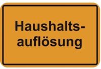 Top Haushaltsauflösung Ihlow Niedersachsen - Aurich Vorschau