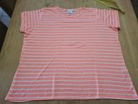 Shirt Gr 54 Neon Rosa Nordrhein-Westfalen - Coesfeld Vorschau