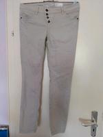 Jeans m. Knopfverschluss, demin 1982 Niedersachsen - Bispingen Vorschau