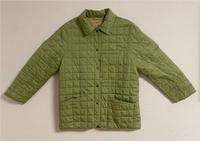 Bogner leichte Steppjacke Gr.42 Grün Creme Jacke Damenjacke Wuppertal - Barmen Vorschau