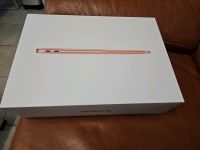 MacBook Air 13 M1 / 8GB / 256 SSD Gold 2 Wochen alt Neuwertig Köln - Weidenpesch Vorschau