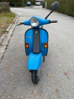 Vespa PK50 XL2 Bayern - Dießen Vorschau