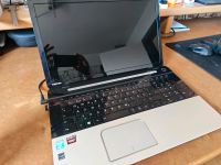 Toshiba Satellite Laptop 16 GB RAM Niedersachsen - Duingen Vorschau