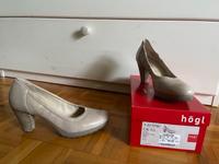 Högl Softline Pumps Größe 38,5 Bayern - Schweinfurt Vorschau