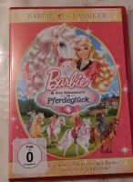 DVD : Barbie & ihre Schwestern im Pferdeglück Hessen - Butzbach Vorschau