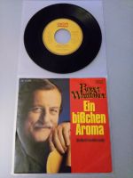 Roger Whittaker ‎Single – Ein Bißchen Aroma  – Deutschland 1986 Innenstadt - Köln Altstadt Vorschau