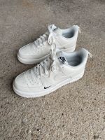 Nike Air Force 1 07 Größe 40 Baden-Württemberg - Welzheim Vorschau