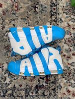 Nike Air More Uptempo University Blue Bayern - Taufkirchen Vils Vorschau