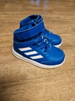 Adidas Sneakers Größe 23 blau Köln - Widdersdorf Vorschau