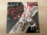 Green Day ‎– Father Of All... Limited Edition, Pink/Black Sachsen - Pirna Vorschau