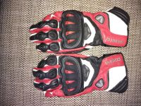 Vanucci Motorradhandschuhe, Leder, Motorrad Baden-Württemberg - Sontheim Vorschau