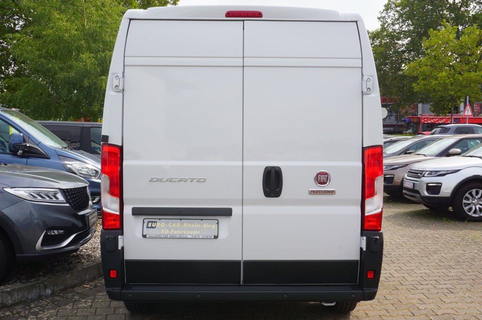 Fiat Ducato 2.2 L3H2 Klima Bluetooth PDC DAB LAGER! in Sankt Augustin