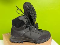 HANWAG Herren Wanderstiefel Banks GTX Größe 44,5 Hessen - Michelstadt Vorschau