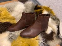 Kiomi Ankle Boots Hessen - Bad Hersfeld Vorschau