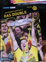 Buch BvB das Double 8Euro Hessen - Mühlheim am Main Vorschau