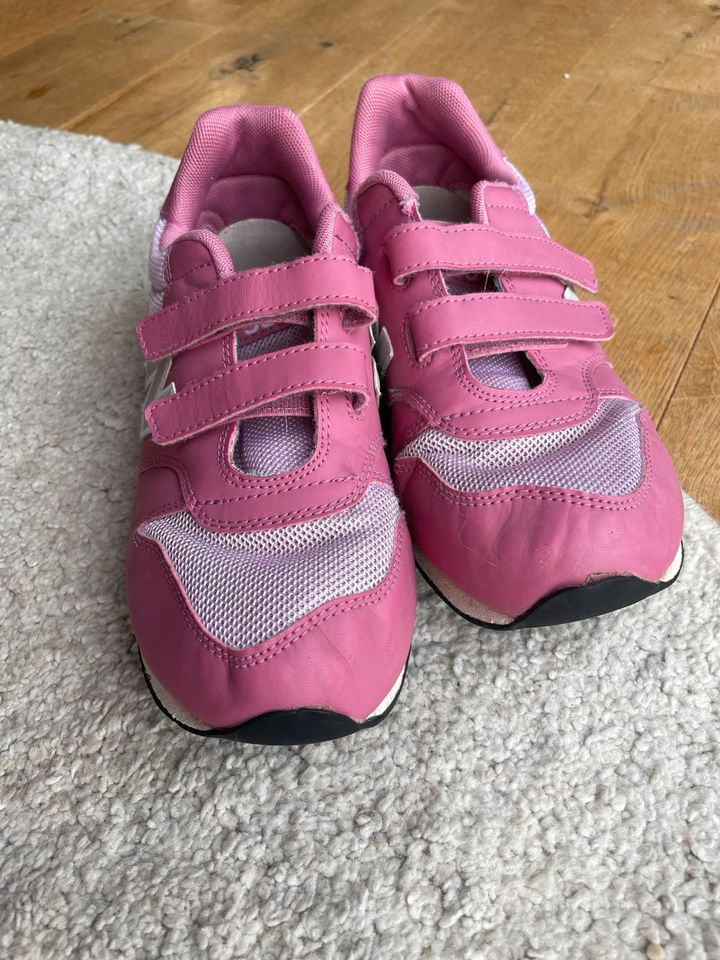 New Balance Gr 38 NEUwertig rosa grau in Düsseldorf