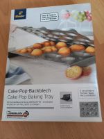 Cake-Pop Backblech Tchibo Neu ovp. Bayern - Reisbach Vorschau