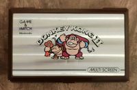 DONKEY KONG 2 GAME & WATCH Nintendo Multi Screen 1983 Berlin - Mitte Vorschau