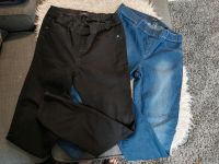 2 TCM by Tchibo Jeggings Hose Jeans Gr 40 TCHIBO Nordrhein-Westfalen - Wetter (Ruhr) Vorschau