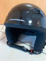 Skihelm Alpina Nordrhein-Westfalen - Geilenkirchen Vorschau