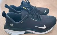 Nike Reactx Infinity Run 4 GTX Laufschuh Schwarz *neuwertig* 46,5 Nordrhein-Westfalen - Paderborn Vorschau