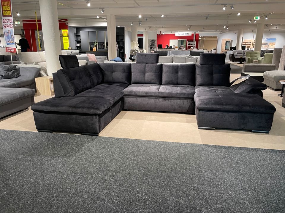 Sofa | Couch | Wohnlandschaft | Neu in Gummersbach