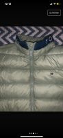 Thommy Hilfiger Übergangsjacke Größe 152 Dresden - Bühlau/Weißer Hirsch Vorschau