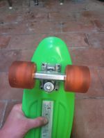 Pennyboard Baden-Württemberg - Güglingen Vorschau